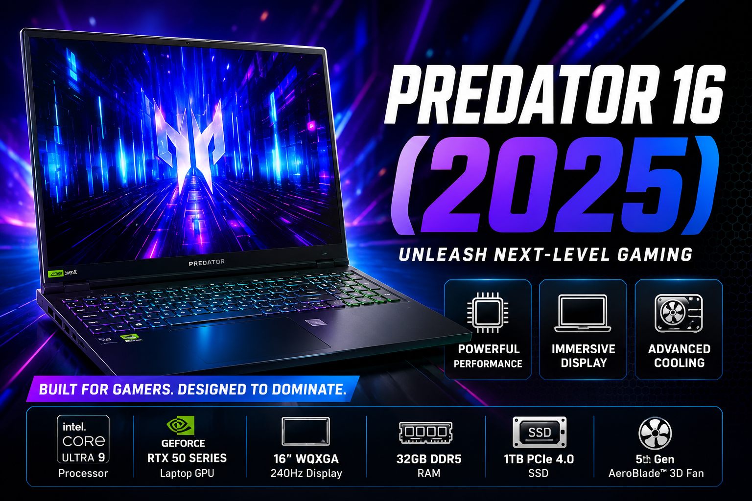 buying best gaming laptop online